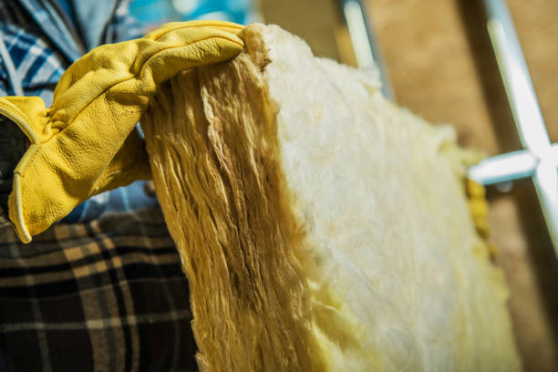 Professional Insulation Contractor in Scott City, KS