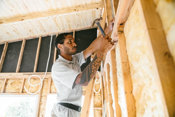 Range of Insulation Solutions in Scott City, KS