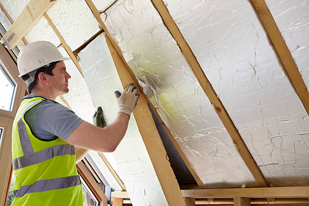 Best Energy-efficient Insulation  in Scott City, KS