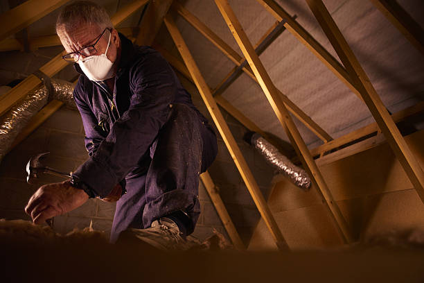 Best Blown-in Insulation  in Scott City, KS